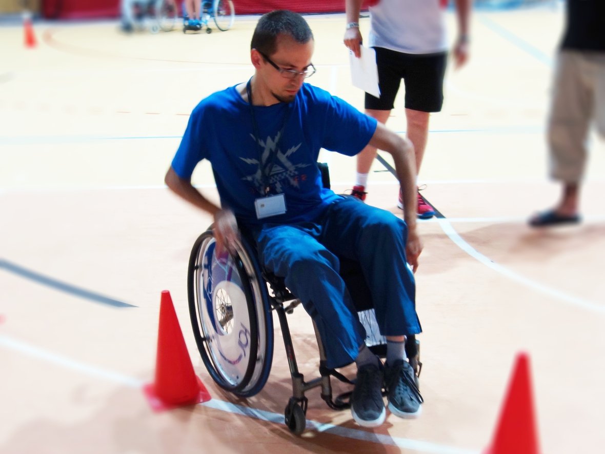 Marcin Wypchło - zdjęcie główne