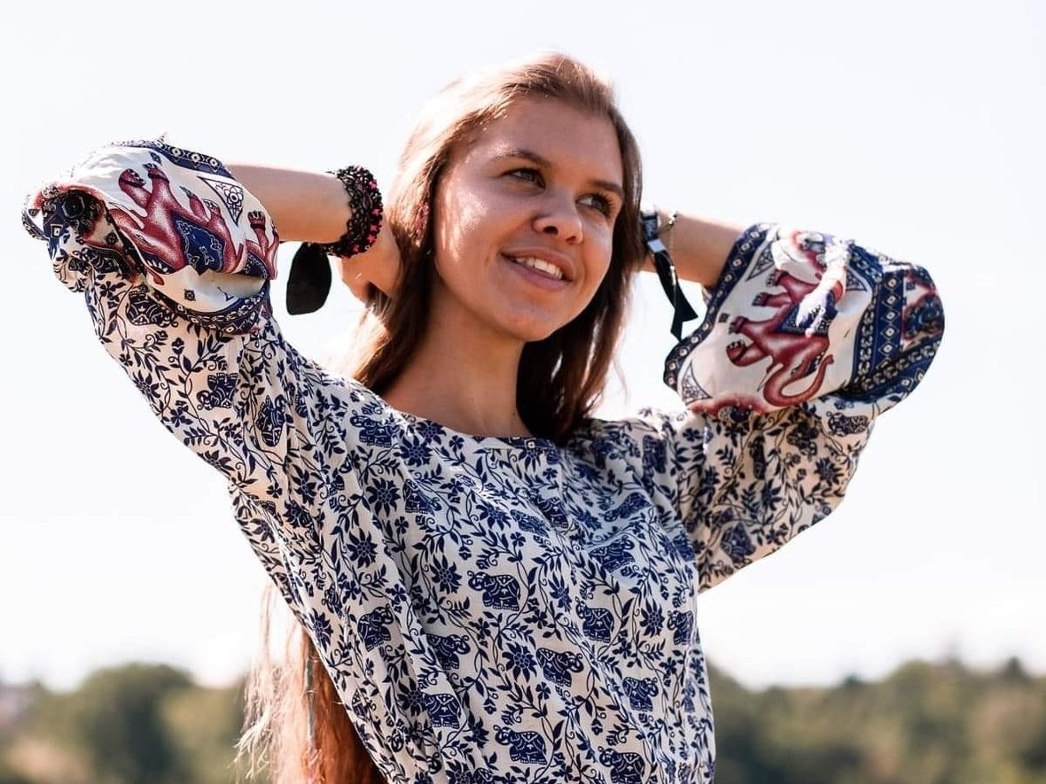 Emilia Kantor - zdjęcie główne