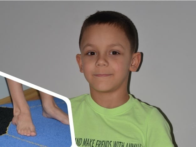 Brajan Salik - zdjęcie główne