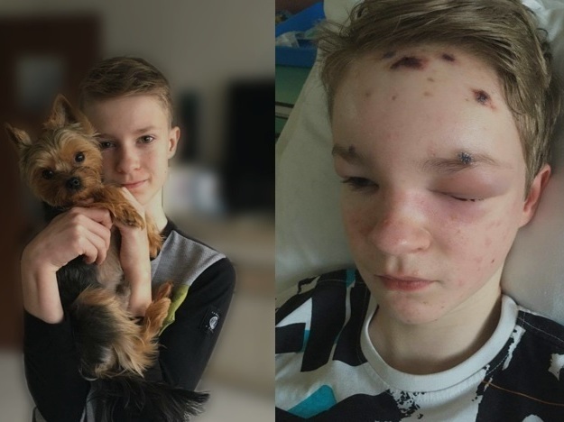 Adam Czajka - zdjęcie główne