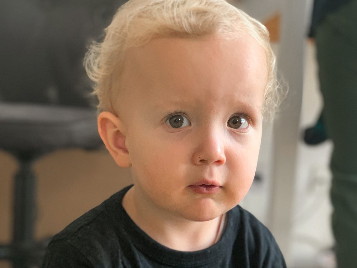 Ryś Cichosz - zdjęcie główne