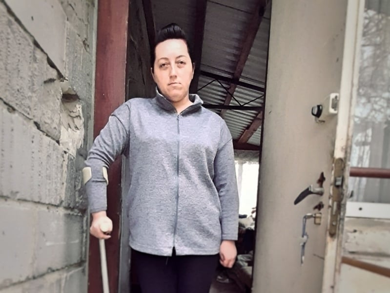 Iwona Telega - zdjęcie główne