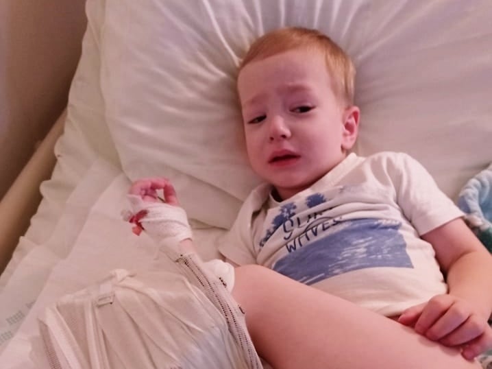 Oskar Szot - zdjęcie główne