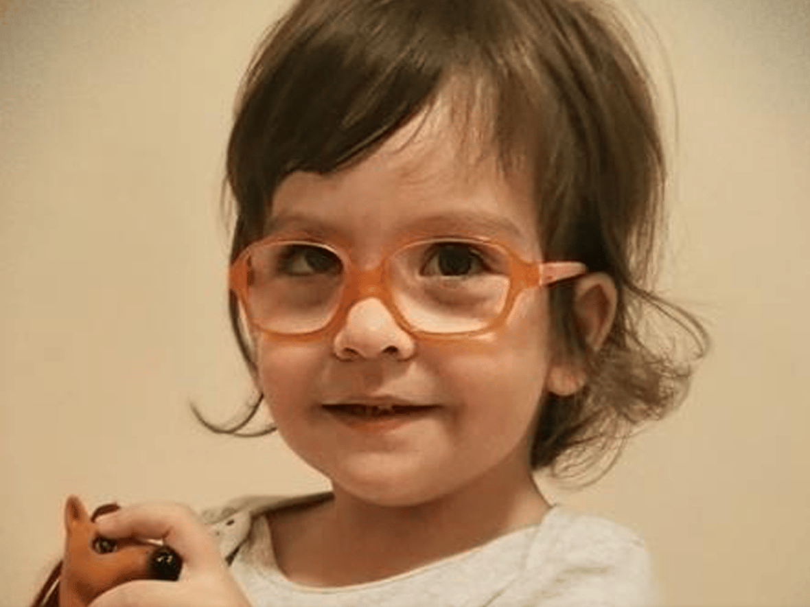 Pola Omielańczuk - main photo