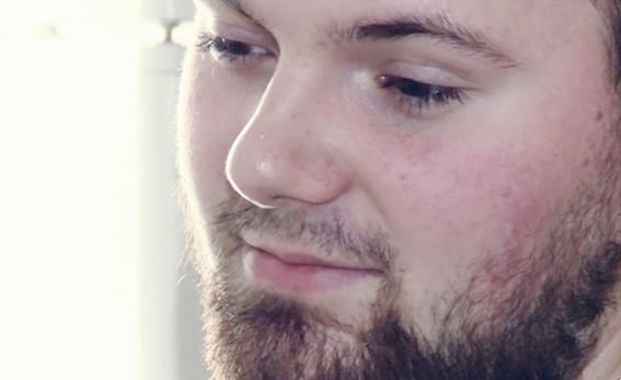 Jakub Bieńko - zdjęcie główne