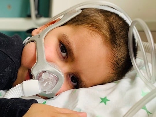 Cyrylek Donchenko - zdjęcie główne