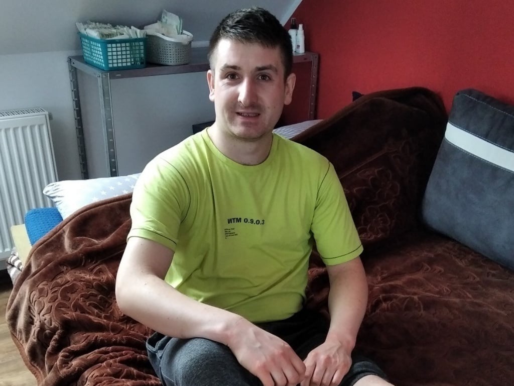 Michał Kielar - zdjęcie główne