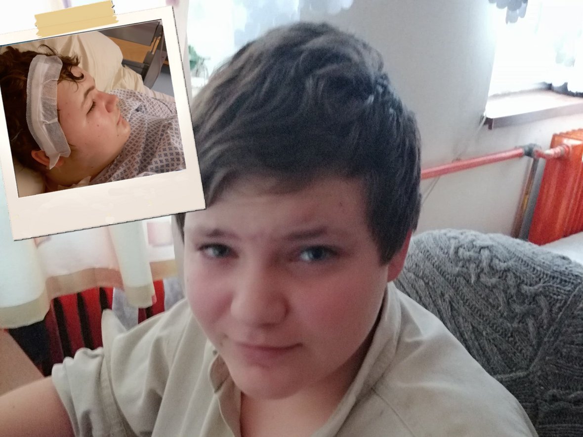 Krzysztof Jałowiec - main photo