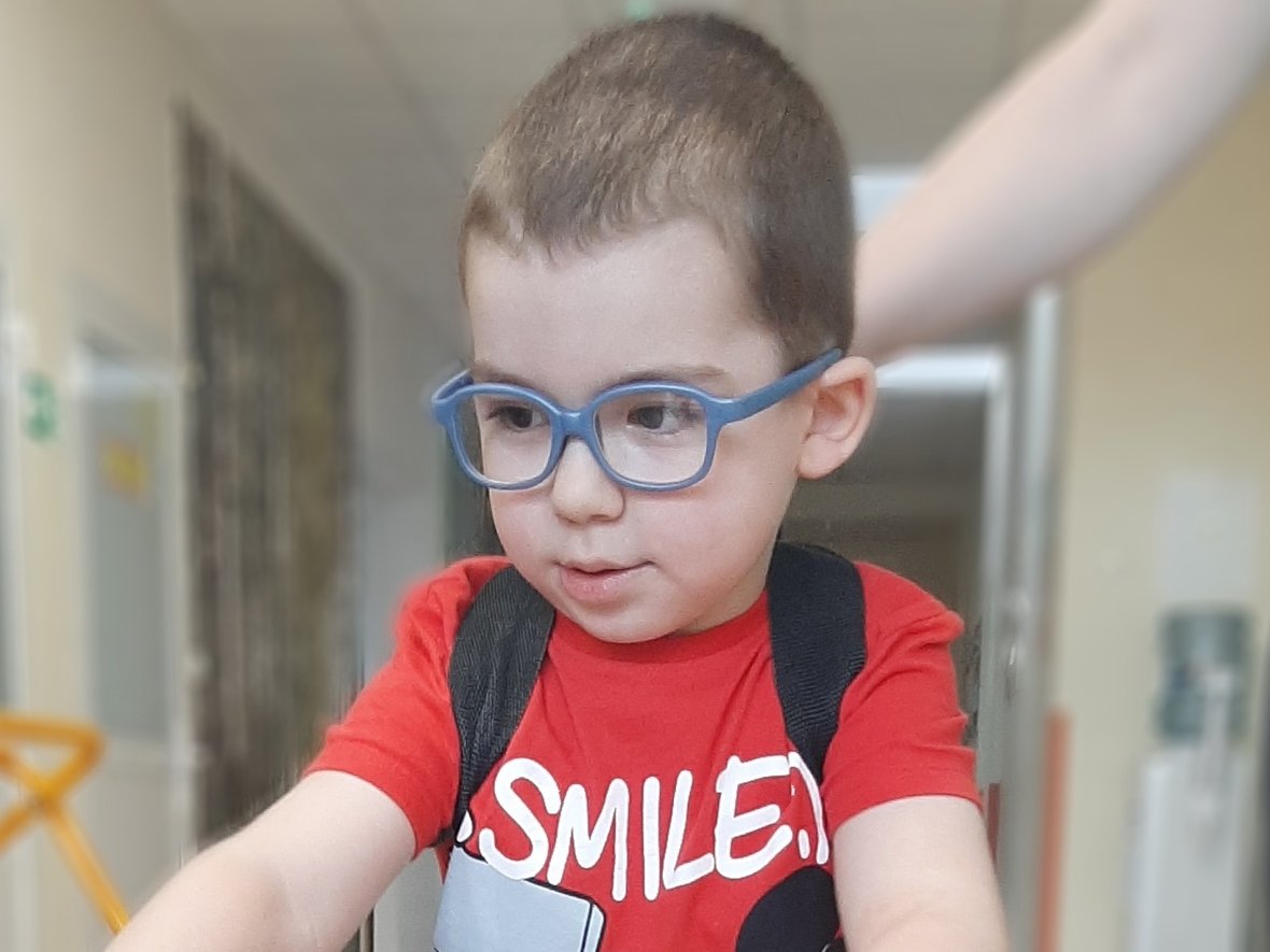 Antoś Kopiszka - main photo