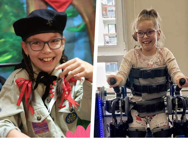 Vanessa Klepczyńska - zdjęcie główne