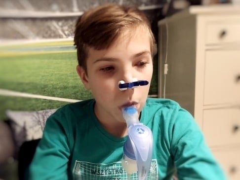 Adrian Michalczyk - zdjęcie główne