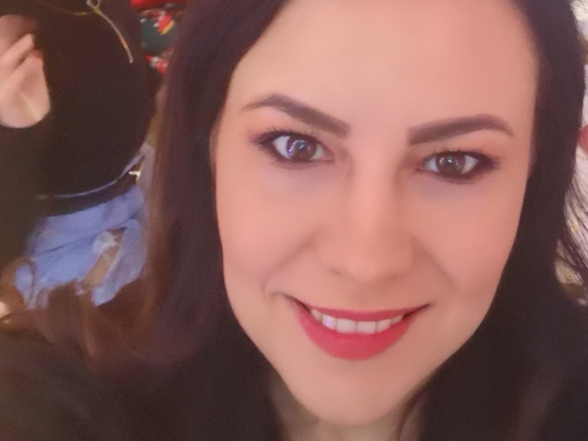 Alina Wirzynkiewicz - zdjęcie główne