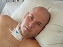 Damian Tchórzewski - main photo