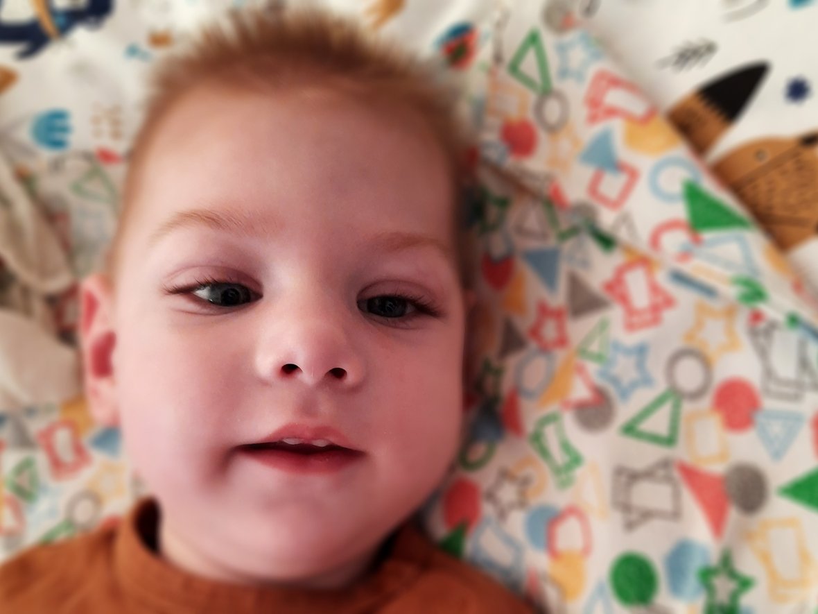 Jaś Sadzikowski - main photo