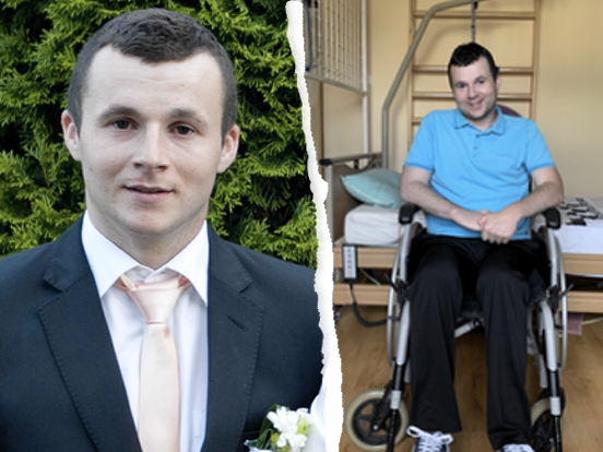 Dawid Rurak - zdjęcie główne