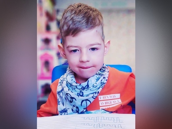 Dawid Świder - main photo