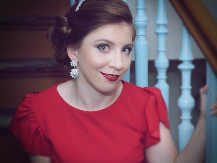 Marta Kołodziejczyk - zdjęcie główne