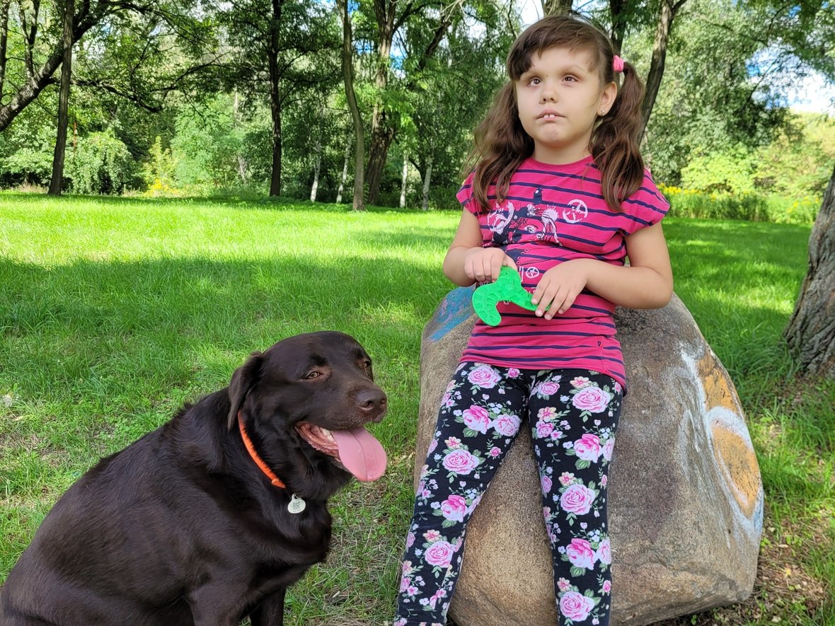 Ania Fabjańska - zdjęcie główne