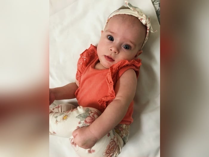 Michalina Rudnicka - zdjęcie główne