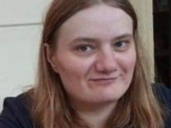 Karolina Kosiańska - main photo