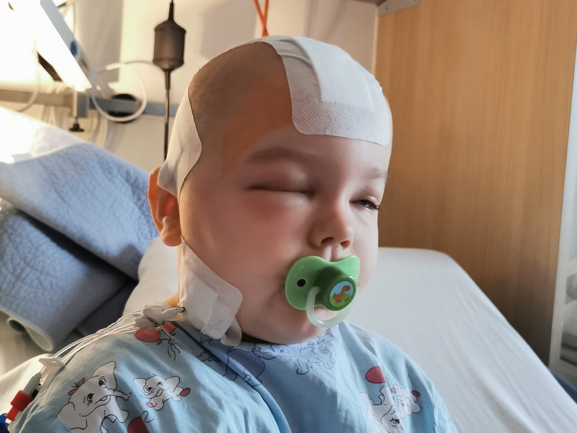 Michał Jędrasiak - main photo