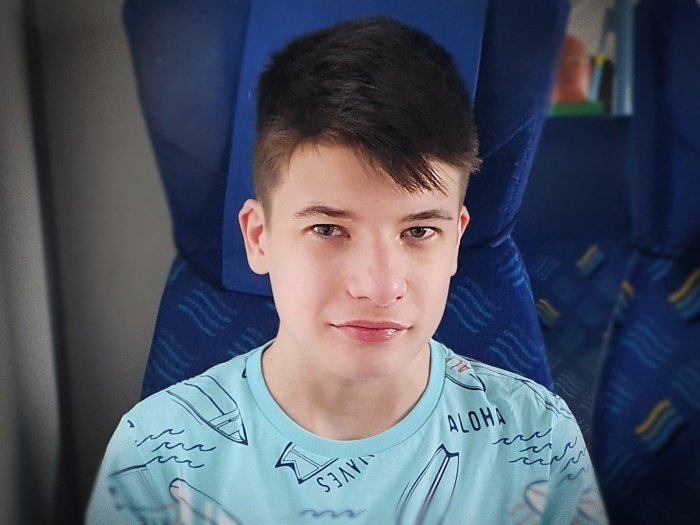 Oskar Jędrzejewski - main photo