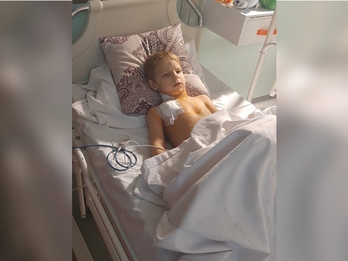 Nazar Symonenko - zdjęcie główne