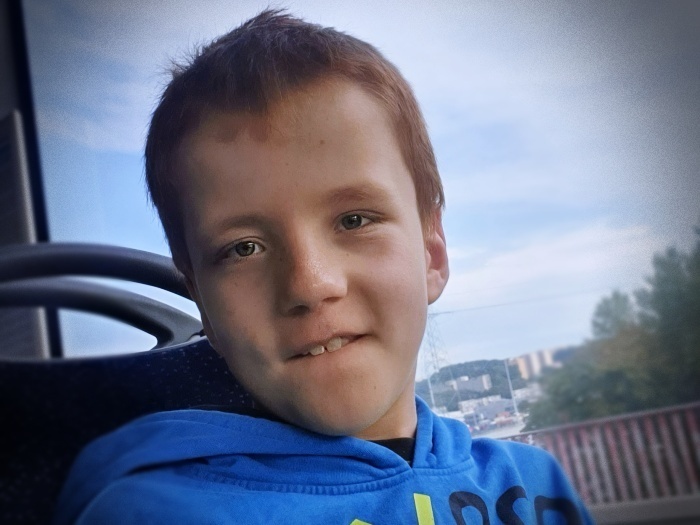 Romek Mielewczyk - main photo