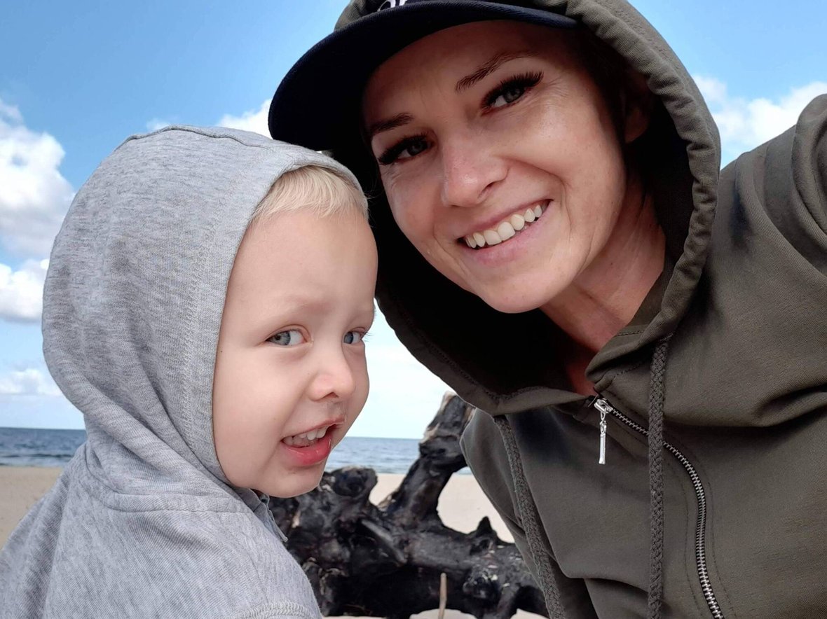 Monika Halamus - main photo