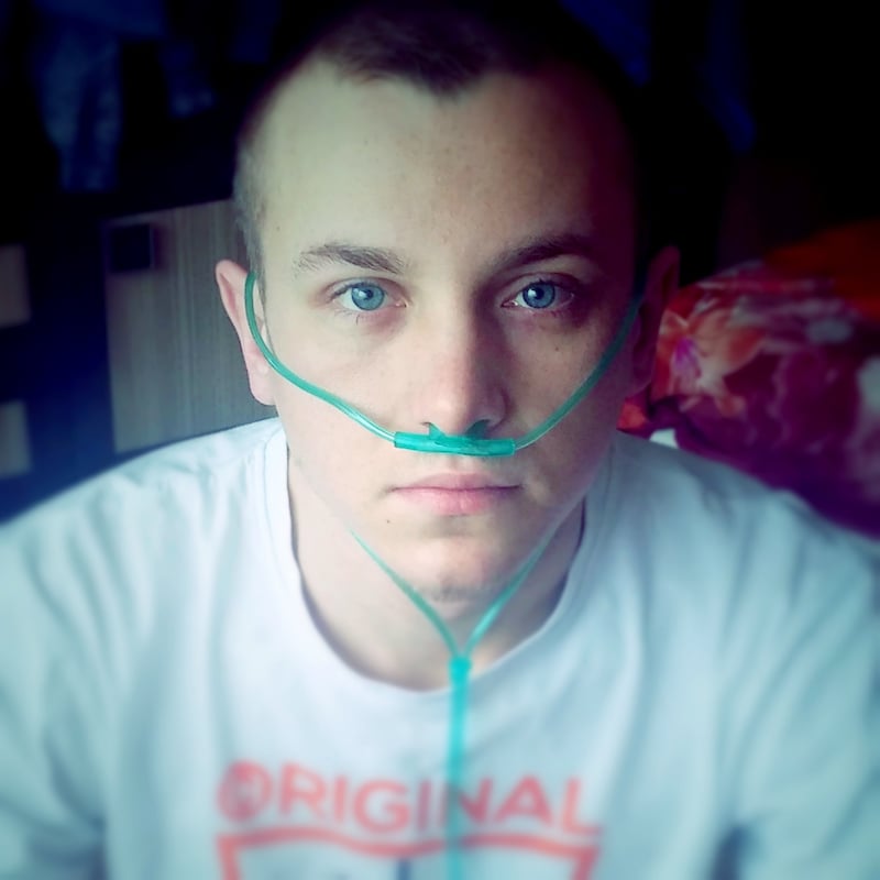 Mateusz Drozdowski - main photo