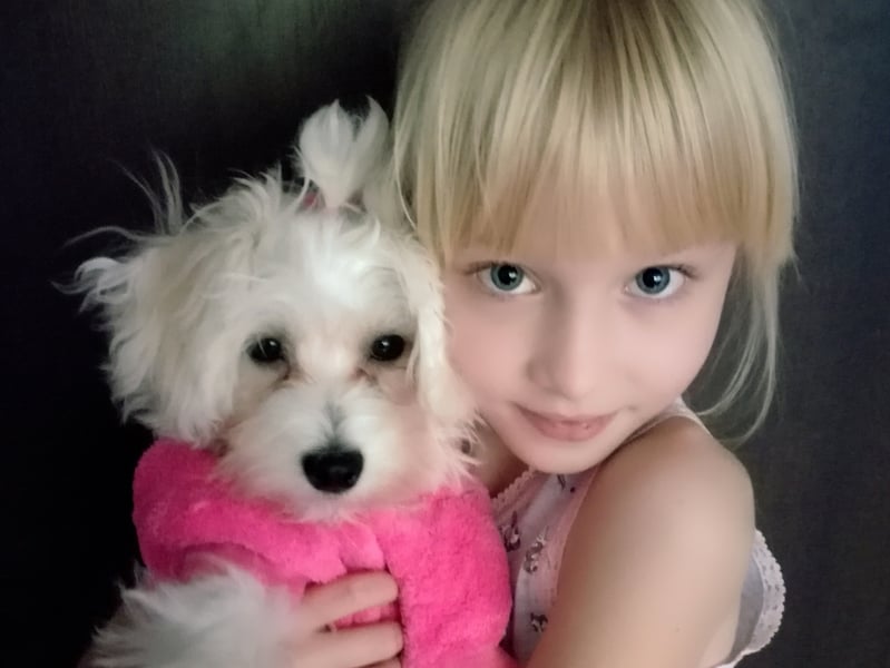 Oliwia Tomczyk - main photo