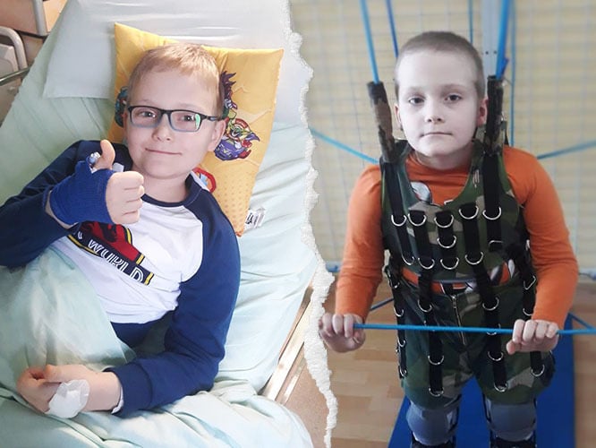 Piotr Choroś - main photo