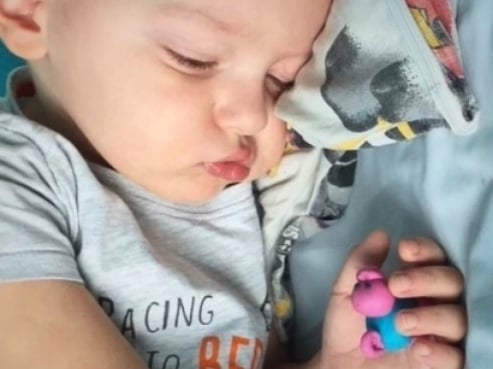 Wiktorek Maresz - main photo