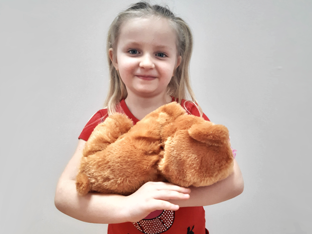 Hania Kołek - zdjęcie główne