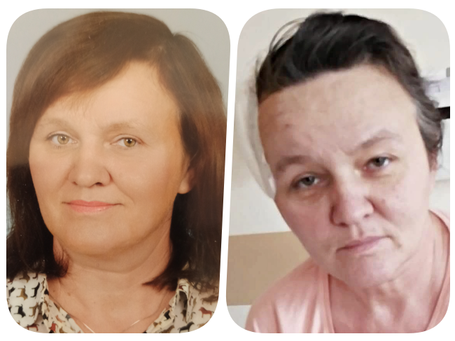 Renata Walczak - zdjęcie główne