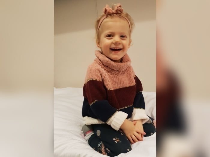 Nelly Jaroch - main photo