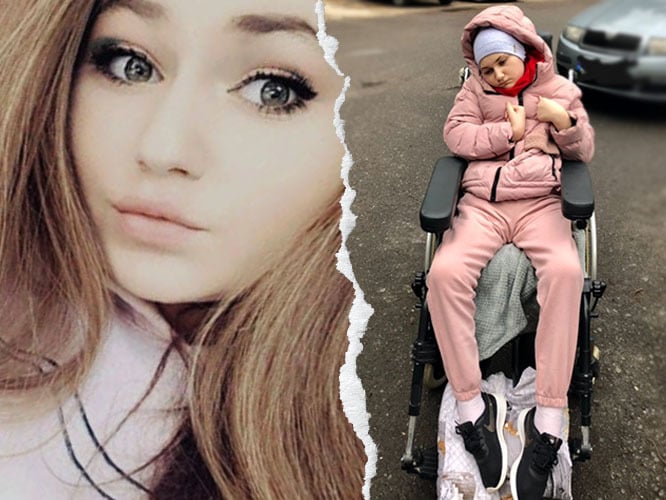 Angelika Kumór - main photo