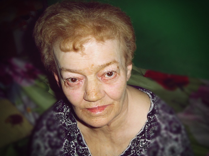 Janina Prus-Wilk - main photo