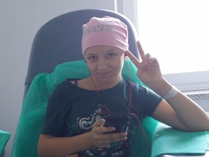 Gabriela Łoś - zdjęcie główne