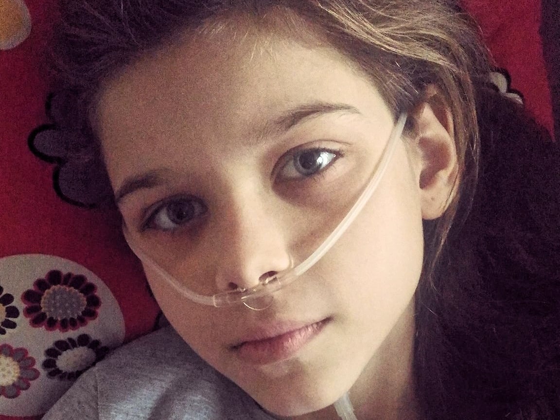 Małgorzata Kowalska - main photo