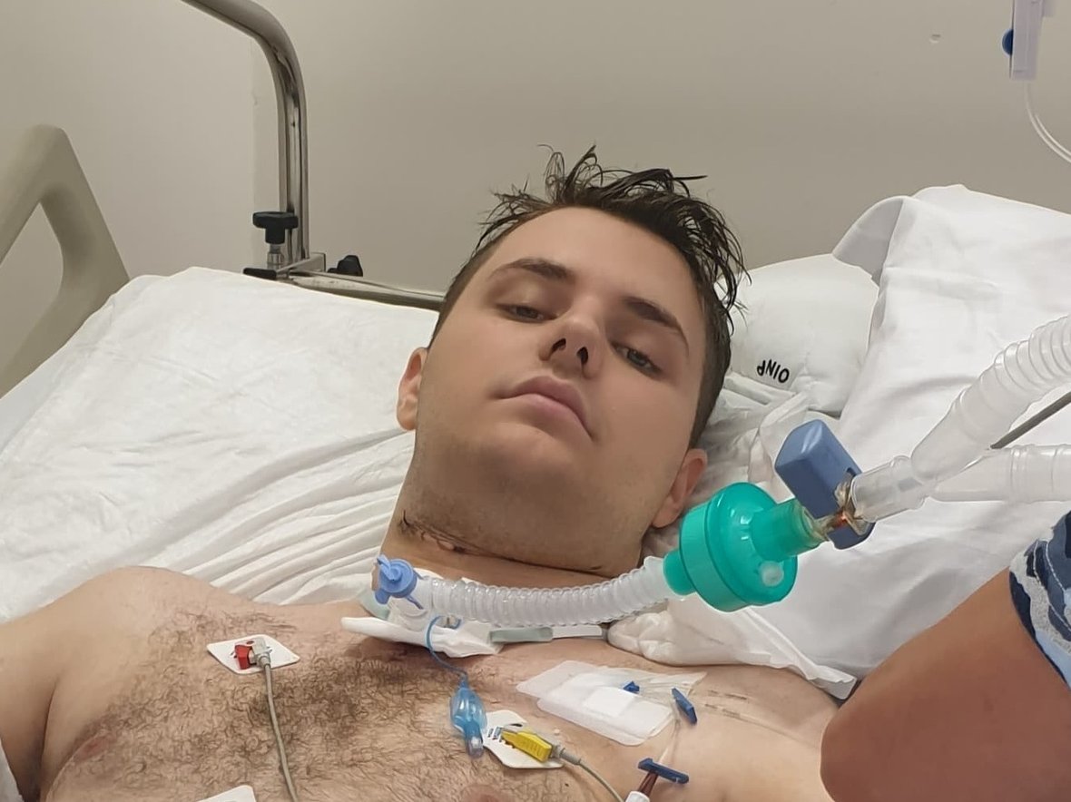 Daniel Druszcz - zdjęcie główne