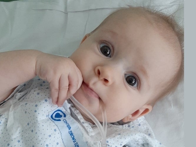 Michalina Kiszka - zdjęcie główne