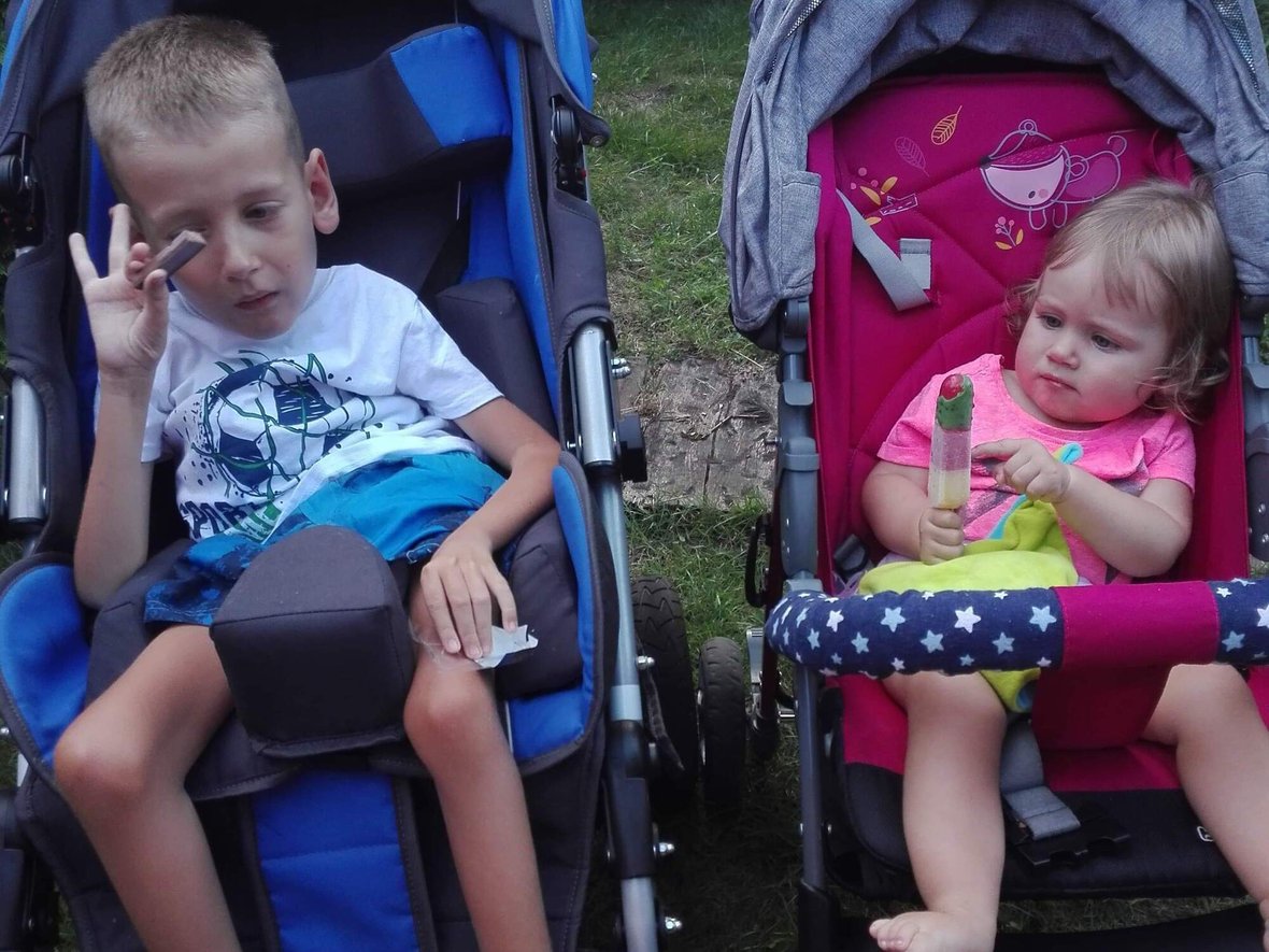 Emilka Telonżka - zdjęcie główne