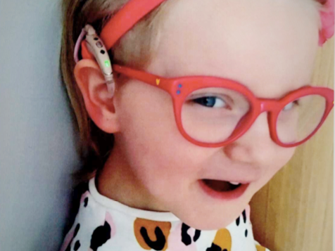 Michalina Górczewska - zdjęcie główne