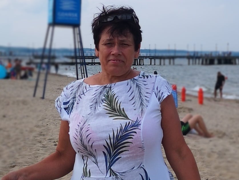 Nadia Voynovska - zdjęcie główne