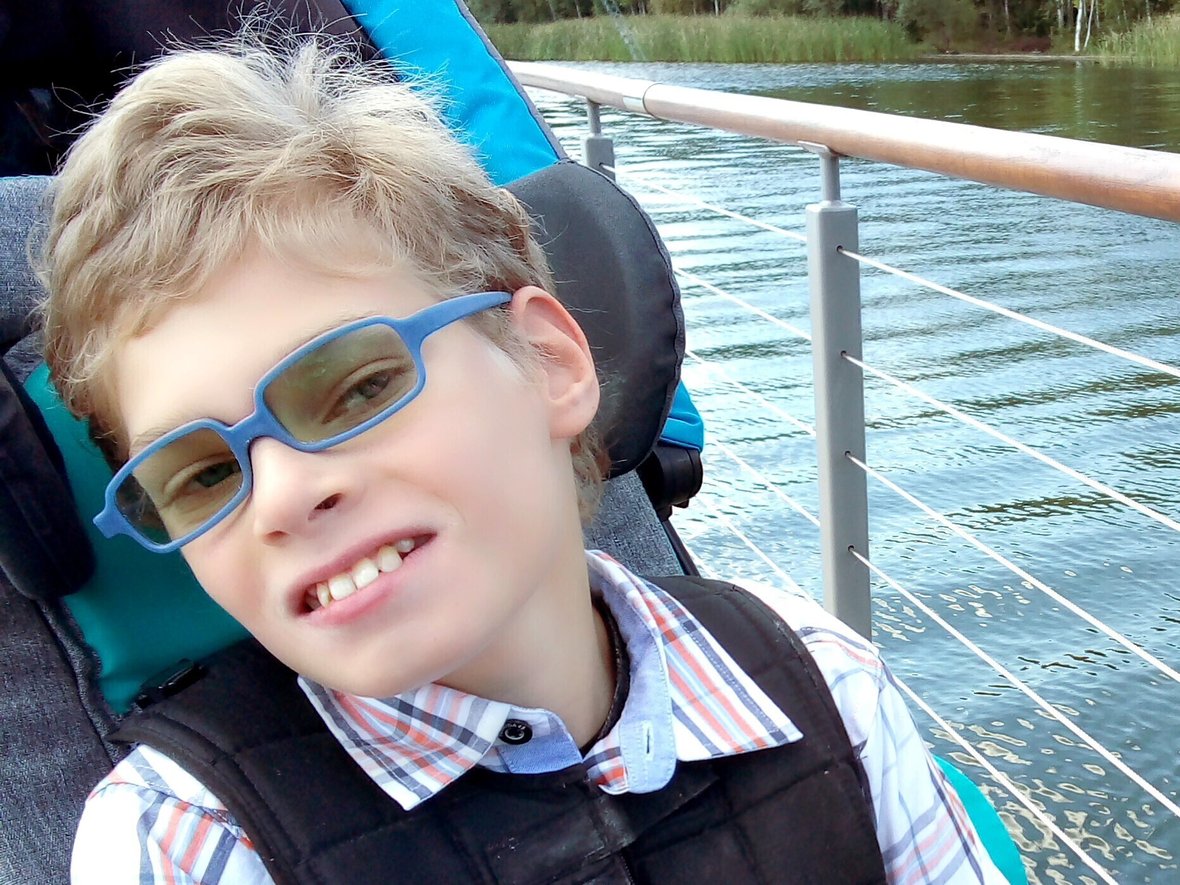 Piotruś Pierchała - zdjęcie główne