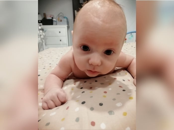 Miłosz Głowacki - main photo