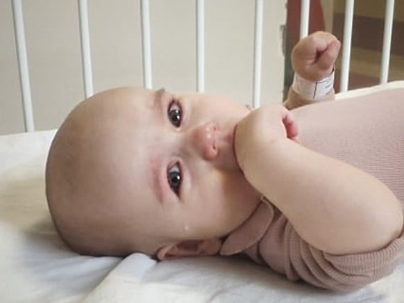 Maria Drożdżyńska - zdjęcie główne