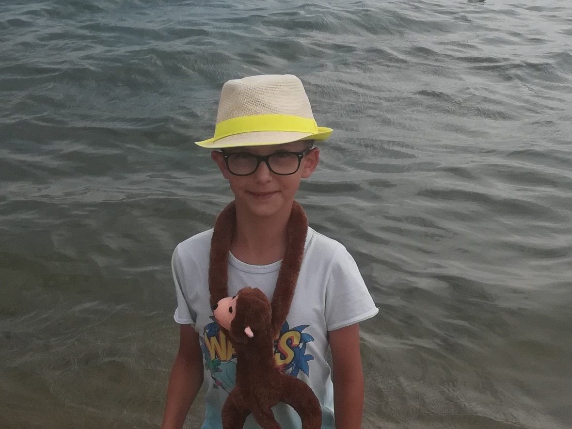 Marcel Józefczyk - zdjęcie główne