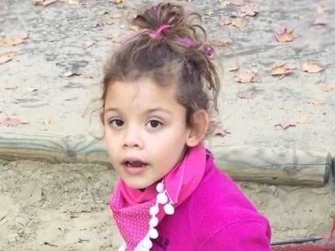 Yoko Zmora - main photo